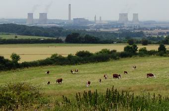 Didcot power station