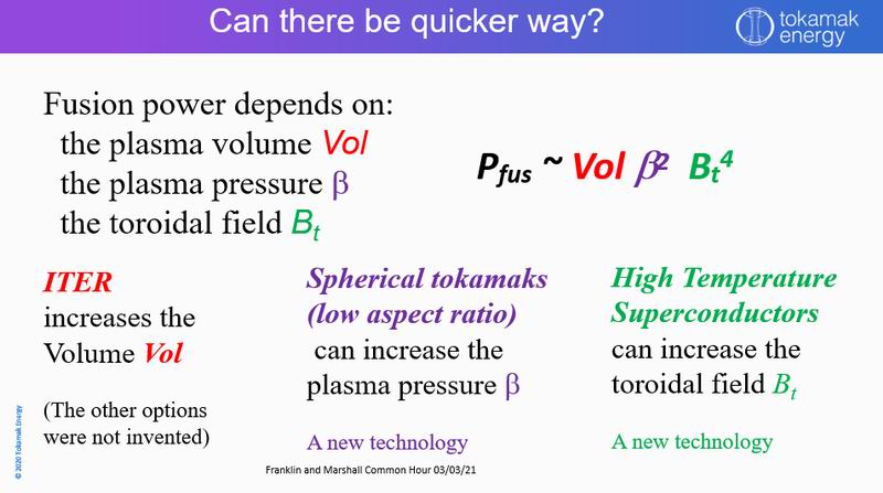 Can there be a quicker way