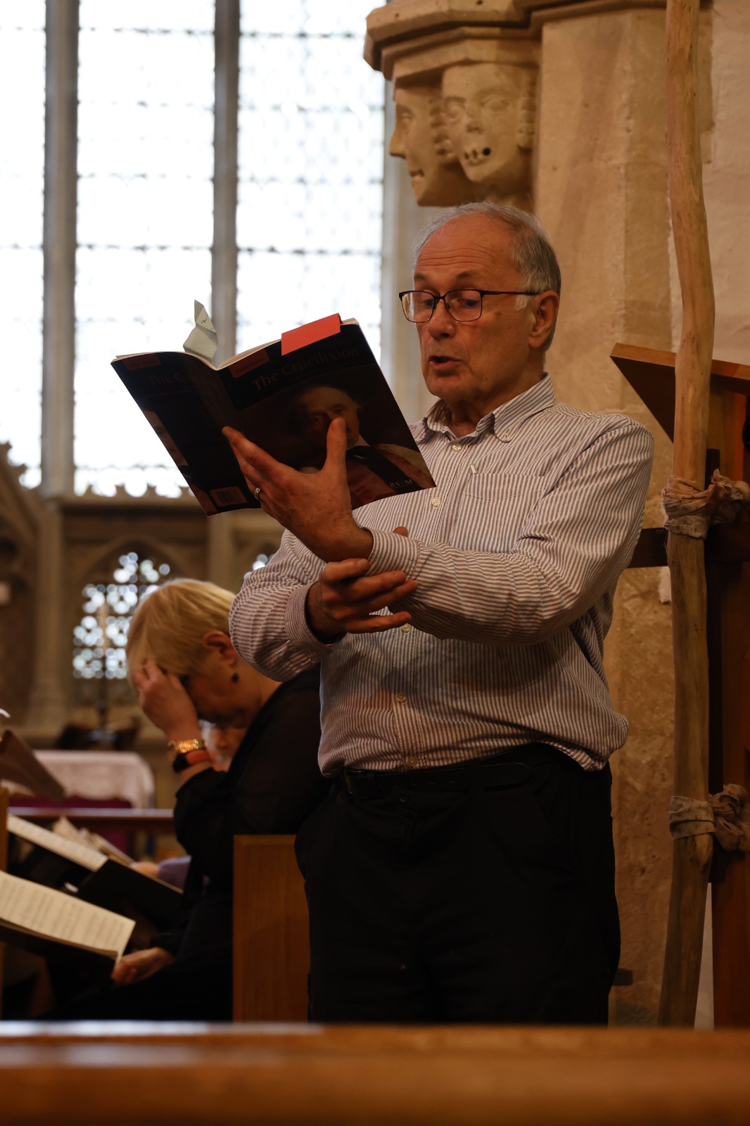 The right malefactor Julian