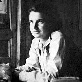 Rosalind Franklin