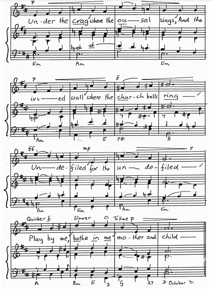 Clear and Cool page 2