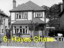  6 Hayes Chase, Bromley