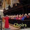 The SAS Choir