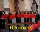 Wantage recorder group