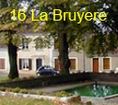 Our house at La Bruyere