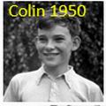 Colin at around 15