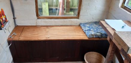 Colin's storage chest